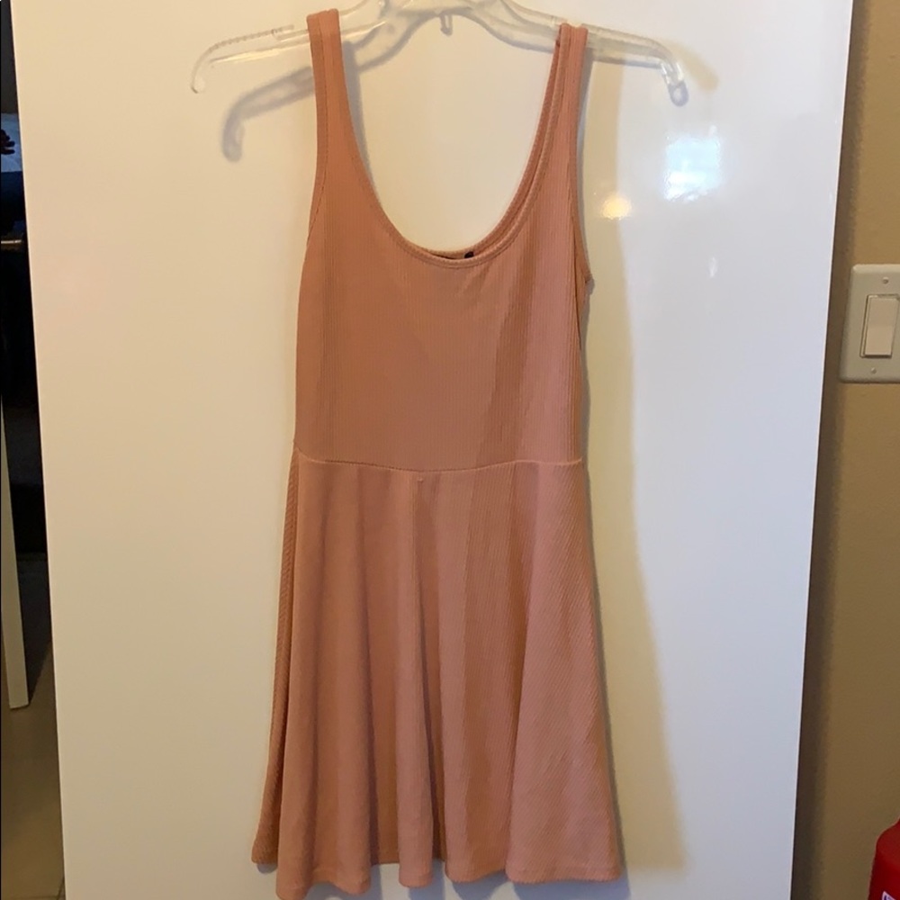 Midi dress